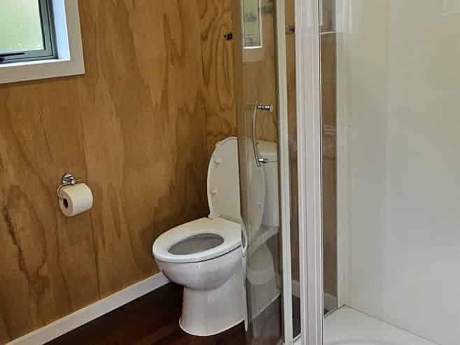 4 Nikau Heights, Little Wanganui, Karamea