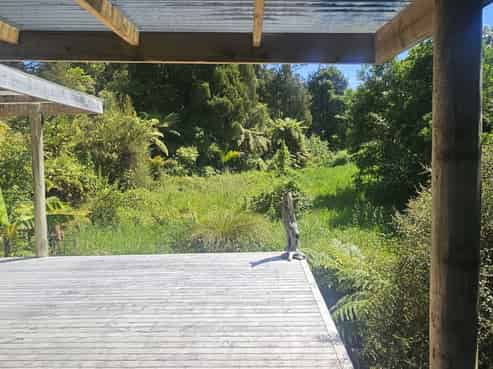 4 Nikau Heights, Little Wanganui, Karamea