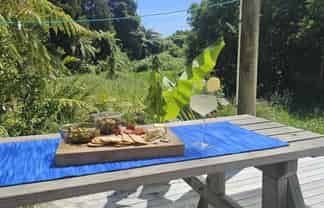 4 Nikau Heights, Little Wanganui, Karamea