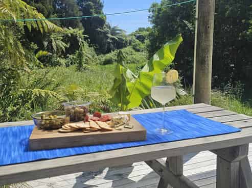 4 Nikau Heights, Little Wanganui, Karamea