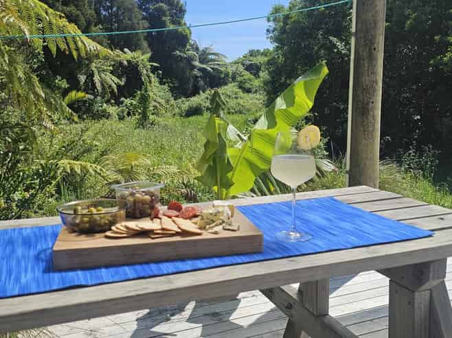 4 Nikau Heights, Little Wanganui, Karamea