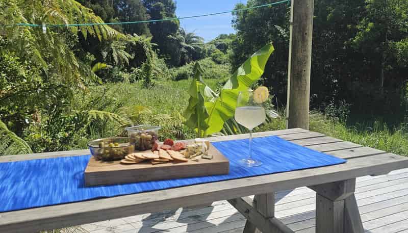 4 Nikau Heights, Little Wanganui, Karamea