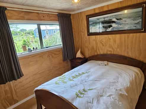 4 Nikau Heights, Little Wanganui, Karamea