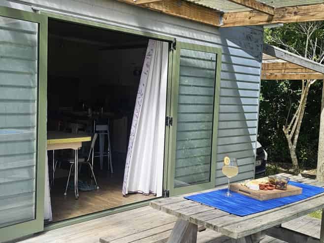 4 Nikau Heights, Little Wanganui, Karamea