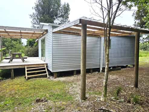 4 Nikau Heights, Little Wanganui, Karamea