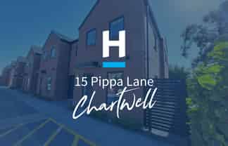 15 Pippa Lane, Chartwell