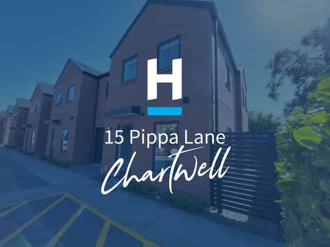 15 Pippa Lane, Chartwell