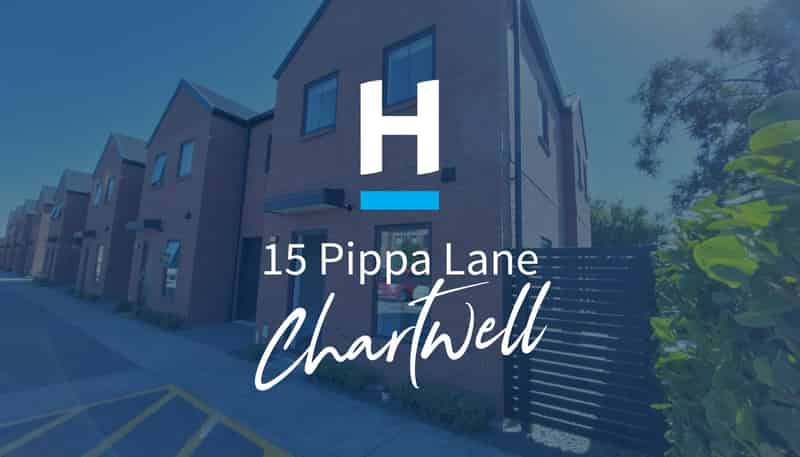 15 Pippa Lane, Chartwell