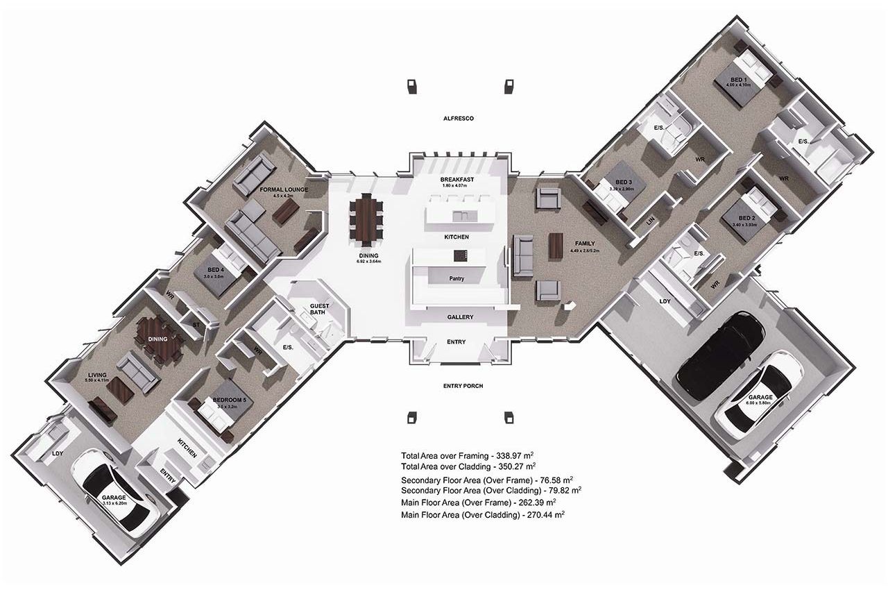 Home And Income - Alexandra Estate - Vista 2