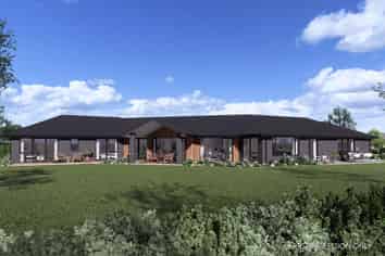 Lot 5 Alexandra Estate, Pirongia, Pirongia