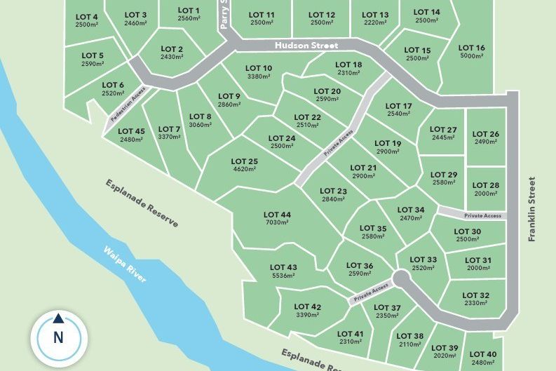 Home And Income - Alexandra Estate - Vista 4