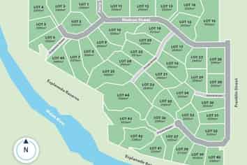 Lot 5 Alexandra Estate, Pirongia, Pirongia