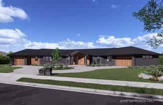 Lot 5 Alexandra Estate, Pirongia, Pirongia