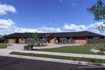 Lot 5 Alexandra Estate, Pirongia, Pirongia