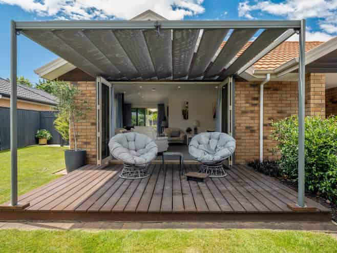 32 Magnolia Drive, Springlands