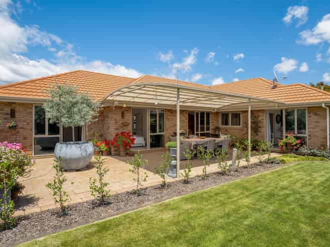 32 Magnolia Drive, Springlands