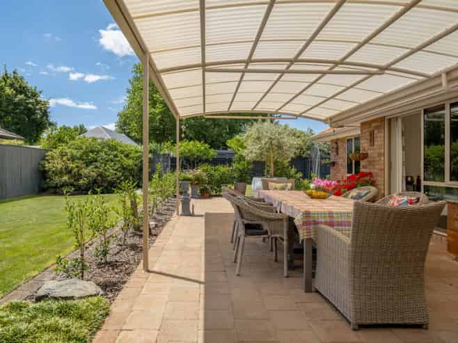 32 Magnolia Drive, Springlands