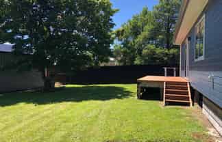 19a Mackenzie Street, National Park