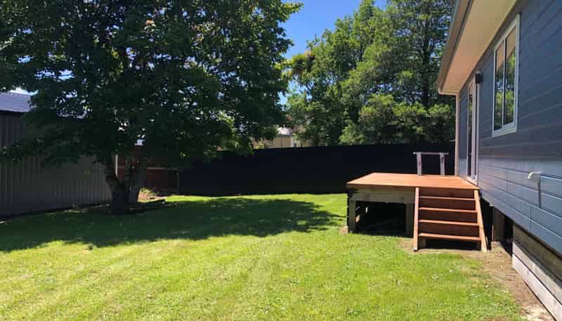 19a Mackenzie Street, National Park