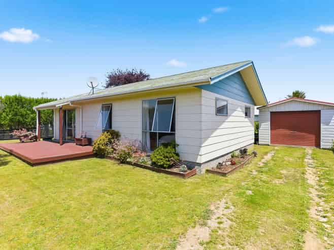 2 Cargill Street, Levin