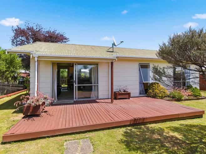 2 Cargill Street, Levin