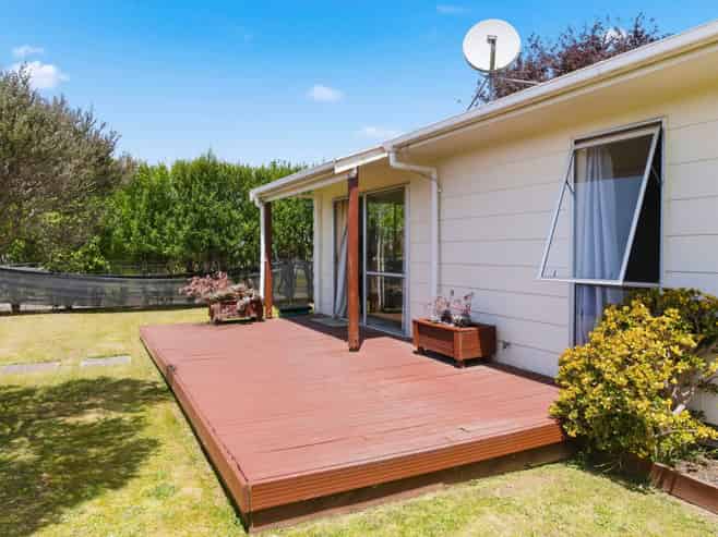 2 Cargill Street, Levin