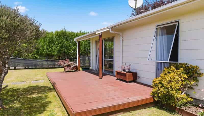 2 Cargill Street, Levin