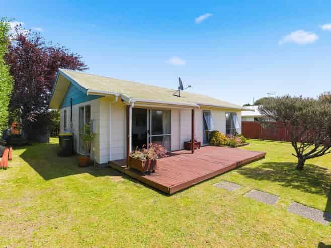 2 Cargill Street, Levin