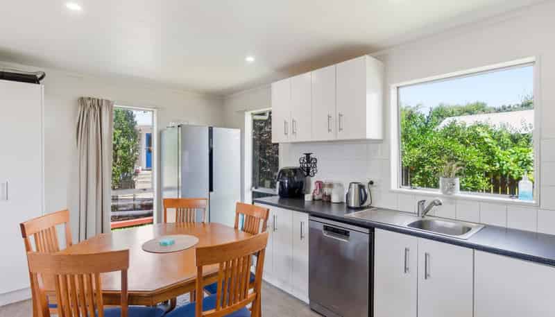 2 Cargill Street, Levin