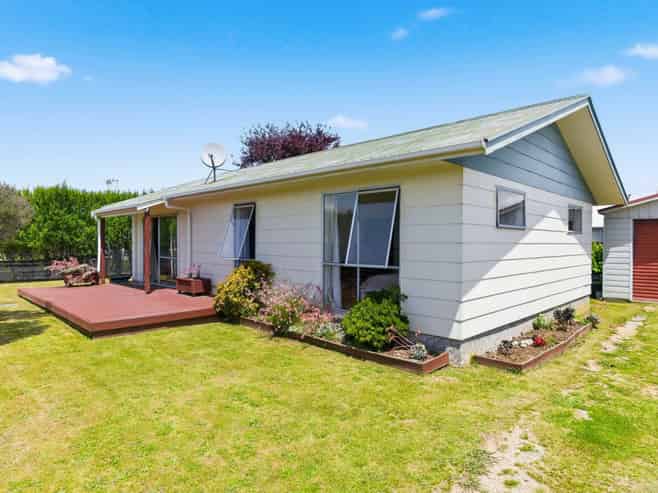 2 Cargill Street, Levin