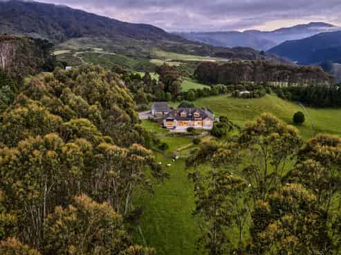 92 Kaitawa Road, Te Horo