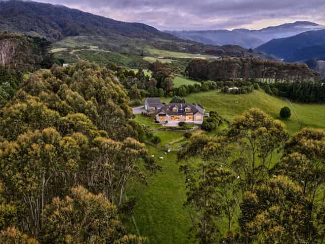 92 Kaitawa Road, Te Horo