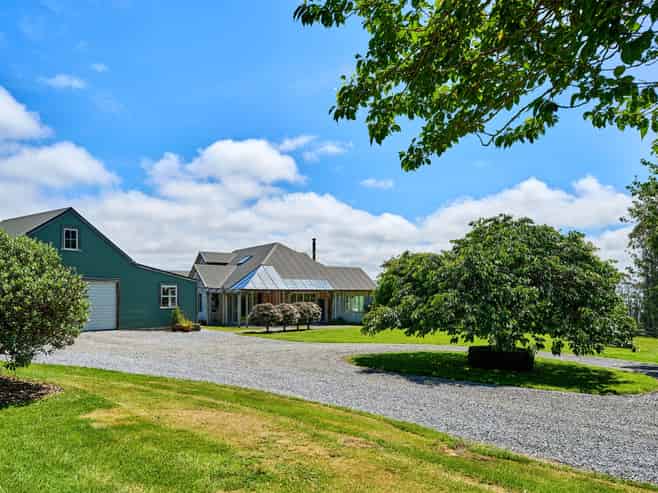 92 Kaitawa Road, Te Horo