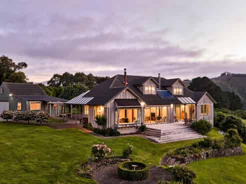 92 Kaitawa Road, Te Horo