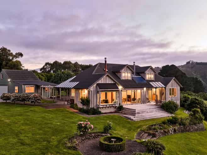 92 Kaitawa Road, Te Horo