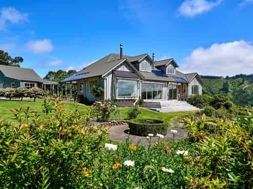 92 Kaitawa Road, Te Horo