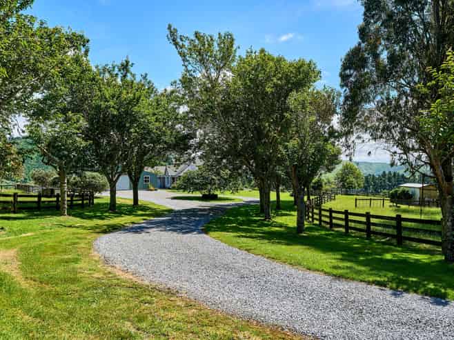 92 Kaitawa Road, Te Horo