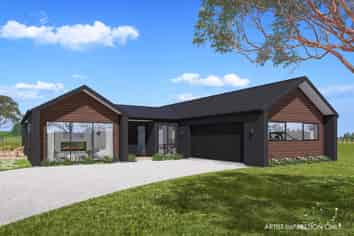 Lot 24 Alexandra Estate, Pirongia, Pirongia