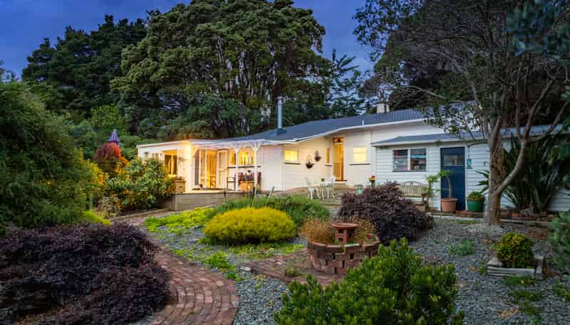 124a Main Road South, Raumati Beach