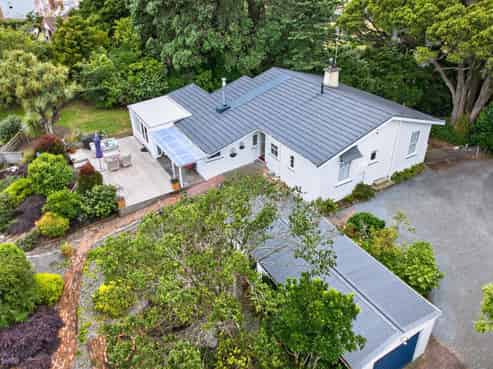 124a Main Road South, Raumati Beach