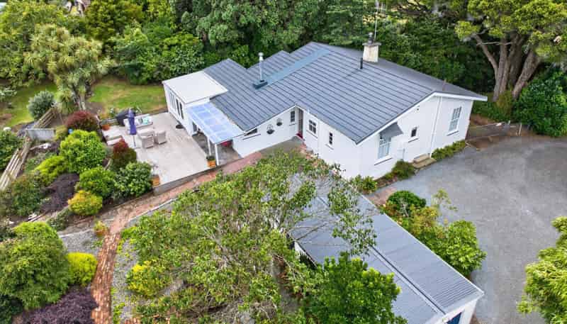 124a Main Road South, Raumati Beach