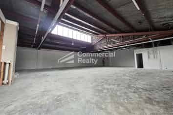 Gated And Secure Manurewa Storage