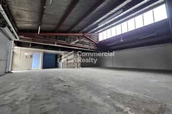 Gated And Secure Manurewa Storage