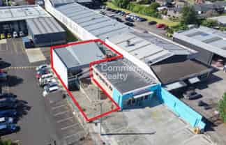 Gated And Secure Manurewa Storage