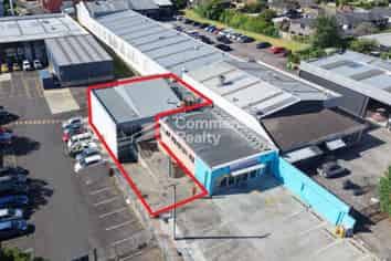 Gated And Secure Manurewa Storage