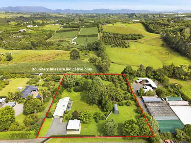 52E Loop Road, Te Puna