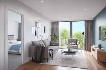 919/20 Park Avenue, Ellerslie