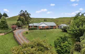 1255 Ararimu Road, Ararimu