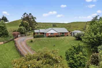 1255 Ararimu Road, Ararimu