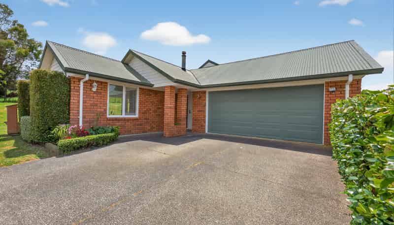 1255 Ararimu Road, Ararimu